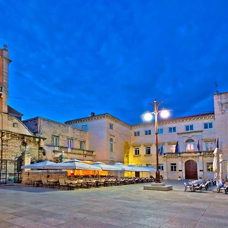 ホテル Lidia In Zadar - Nord-Dalmatien エクステリア 写真